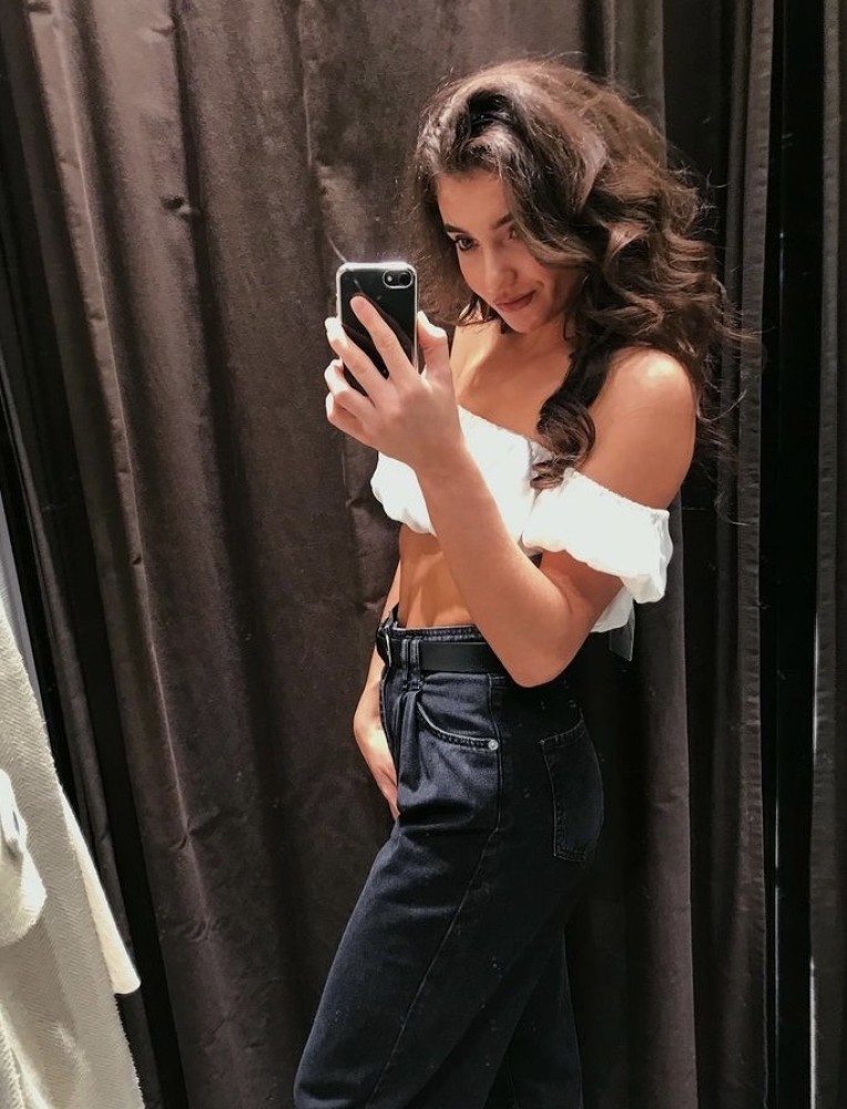 Индивидуалка 🎥 Анжела фото № 2 в городе Воткинск