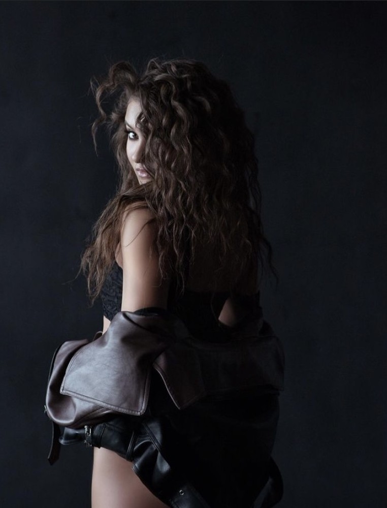 Индивидуалка 🎥 Анжела фото № 2 в городе Воткинск