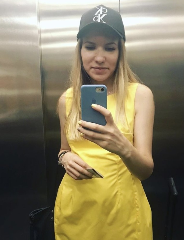 Индивидуалка 🎥 Надежда фото № 2 в городе Воткинск