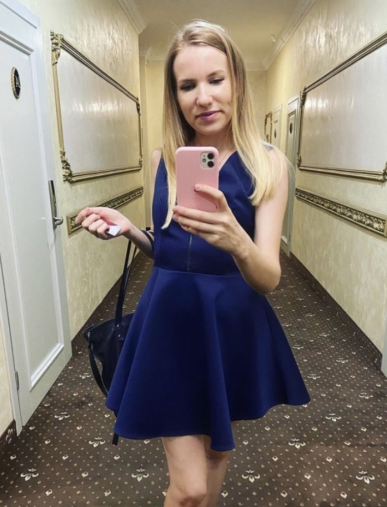 Индивидуалка 🎥 Надежда фото № 2 в городе Воткинск