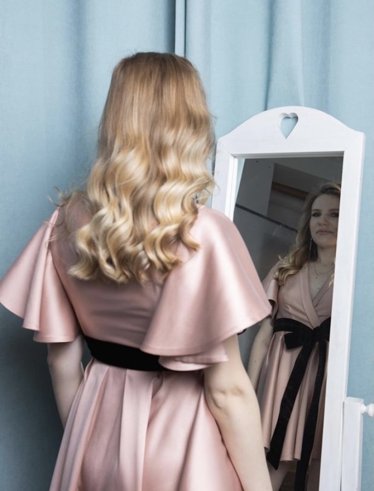 Индивидуалка 🎥 Надежда фото № 2 в городе Воткинск