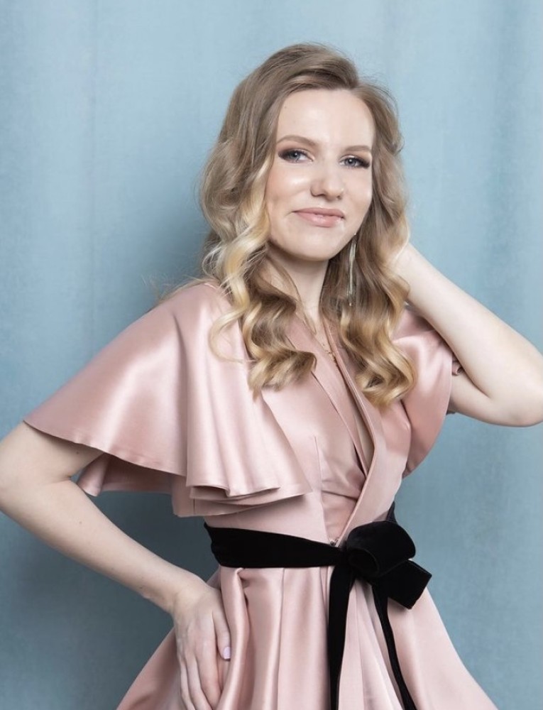 Индивидуалка 🎥 Надежда фото № 2 в городе Воткинск