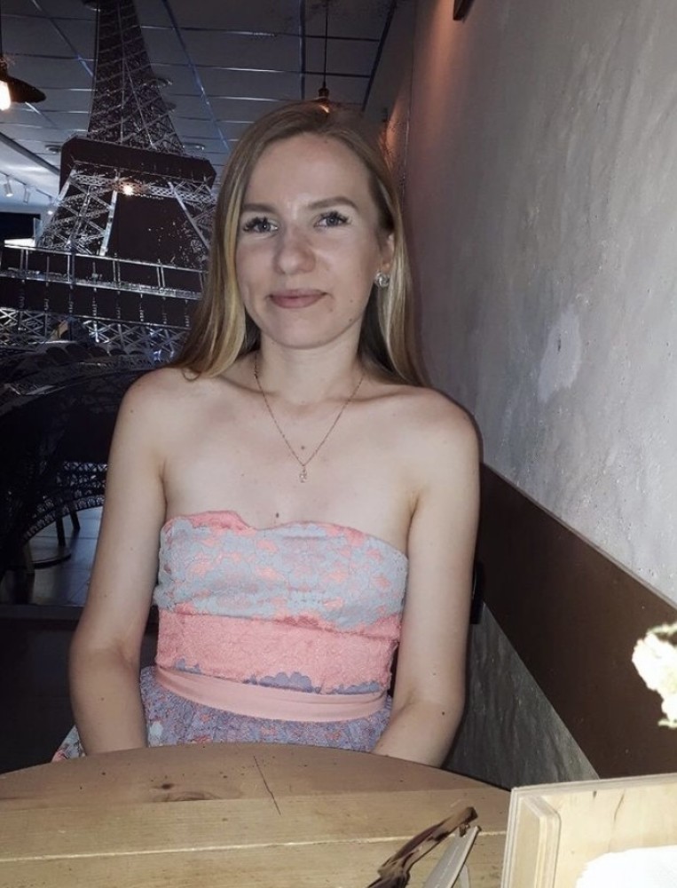 Индивидуалка 🎥 Надежда фото № 2 в городе Воткинск