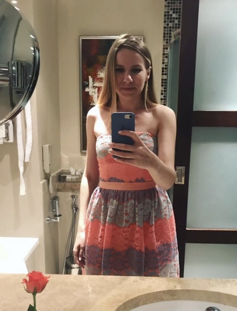 Индивидуалка 🎥 Надежда фото № 2 в городе Воткинск