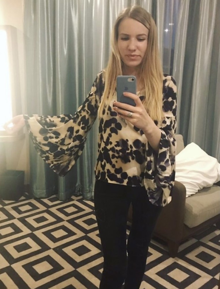 Индивидуалка 🎥 Надежда фото № 2 в городе Воткинск