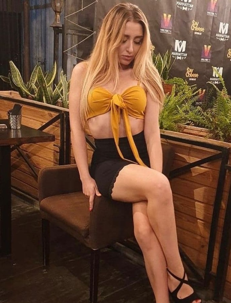 Индивидуалка 🎥 Надежда фото № 2 в городе Воткинск