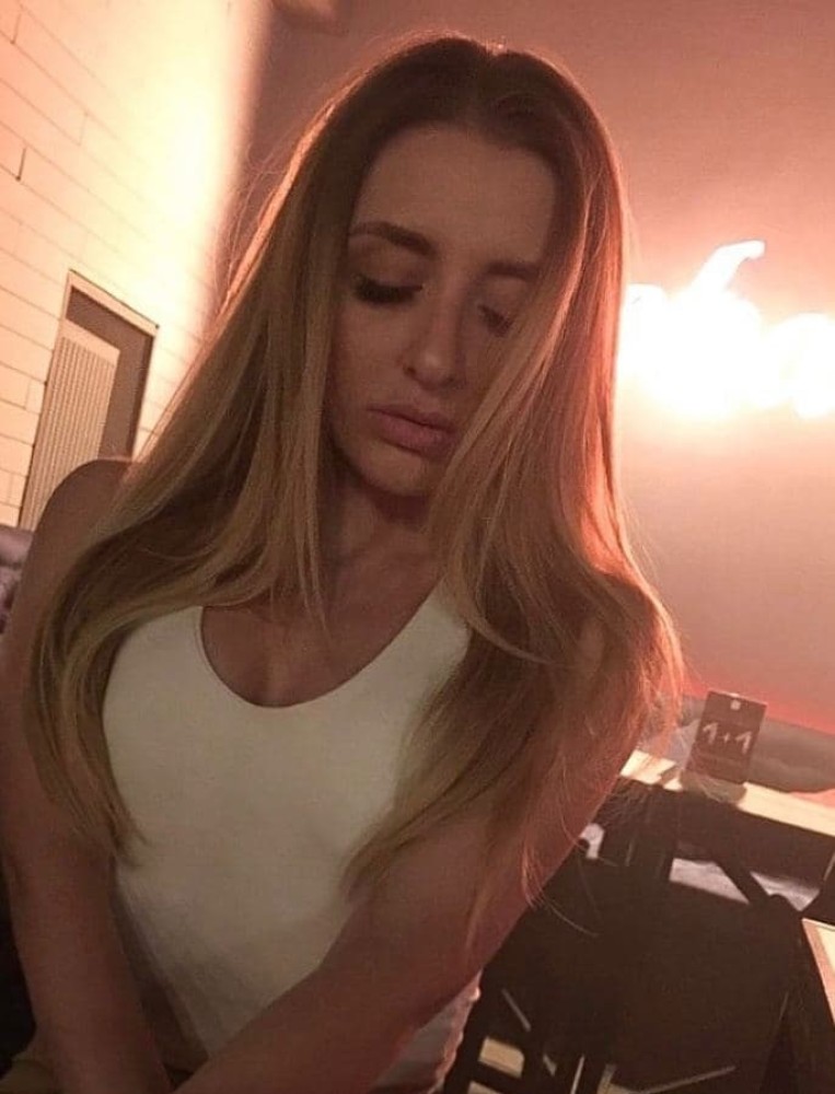 Индивидуалка 🎥 Надежда фото № 2 в городе Воткинск