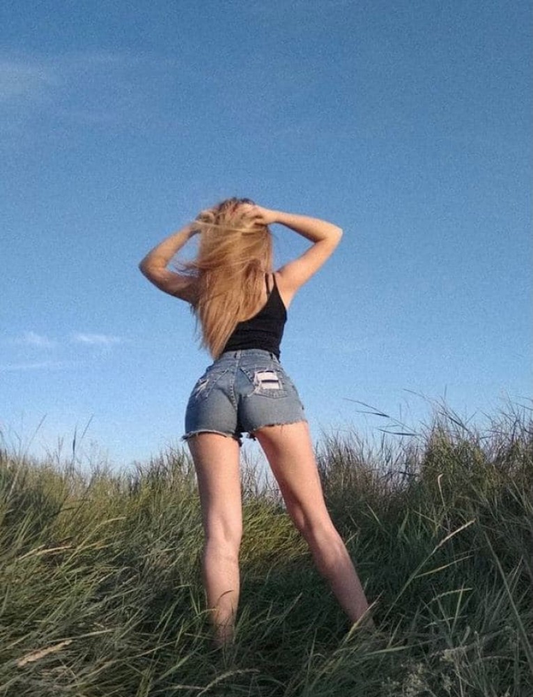 Индивидуалка 🎥 Надежда фото № 2 в городе Воткинск