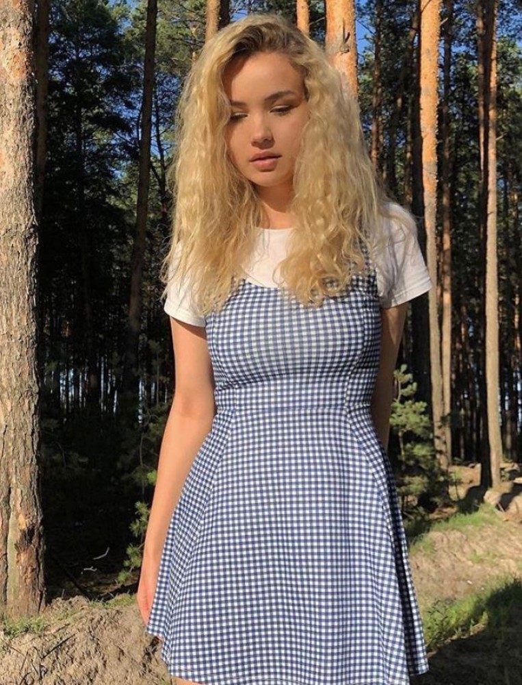 Индивидуалка 🎥 Нана фото № 2 в городе Воткинск