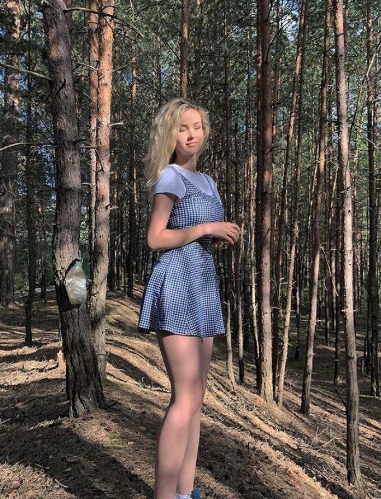 Индивидуалка 🎥 Нана фото № 2 в городе Воткинск