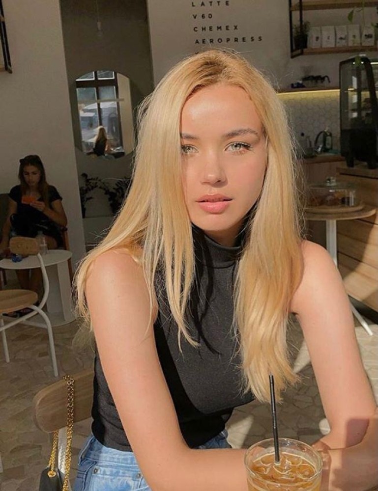 Индивидуалка 🎥 Нана фото № 2 в городе Воткинск