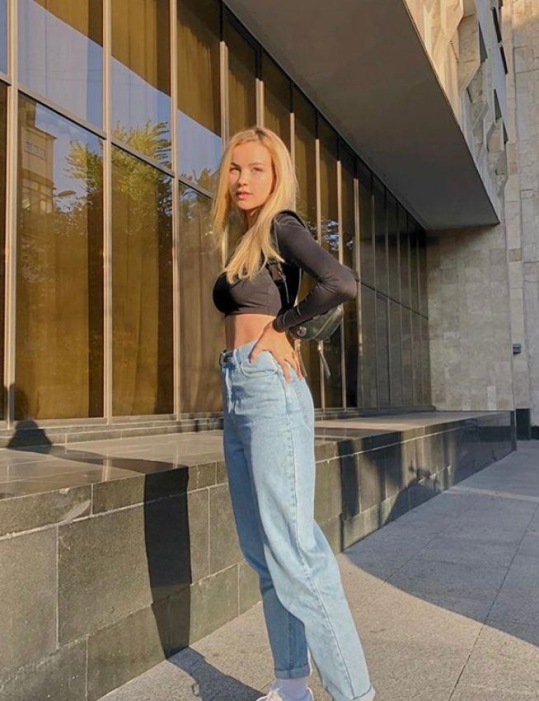 Индивидуалка 🎥 Нана фото № 2 в городе Воткинск