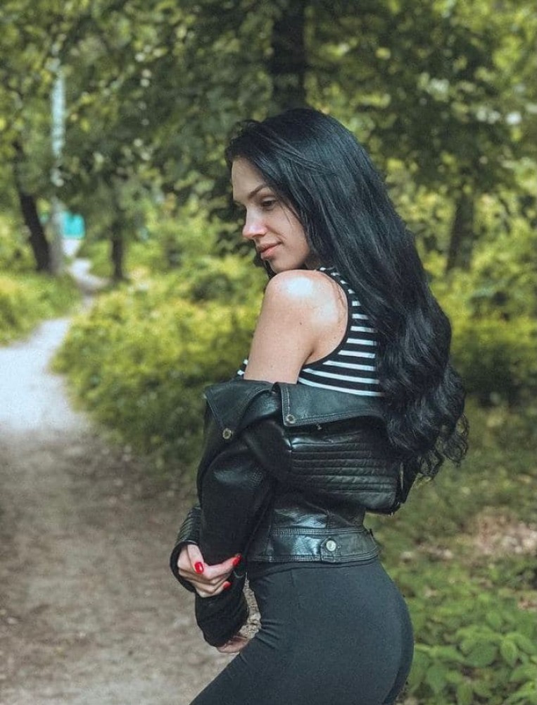 Индивидуалка 🎥 Света фото № 2 в городе Воткинск