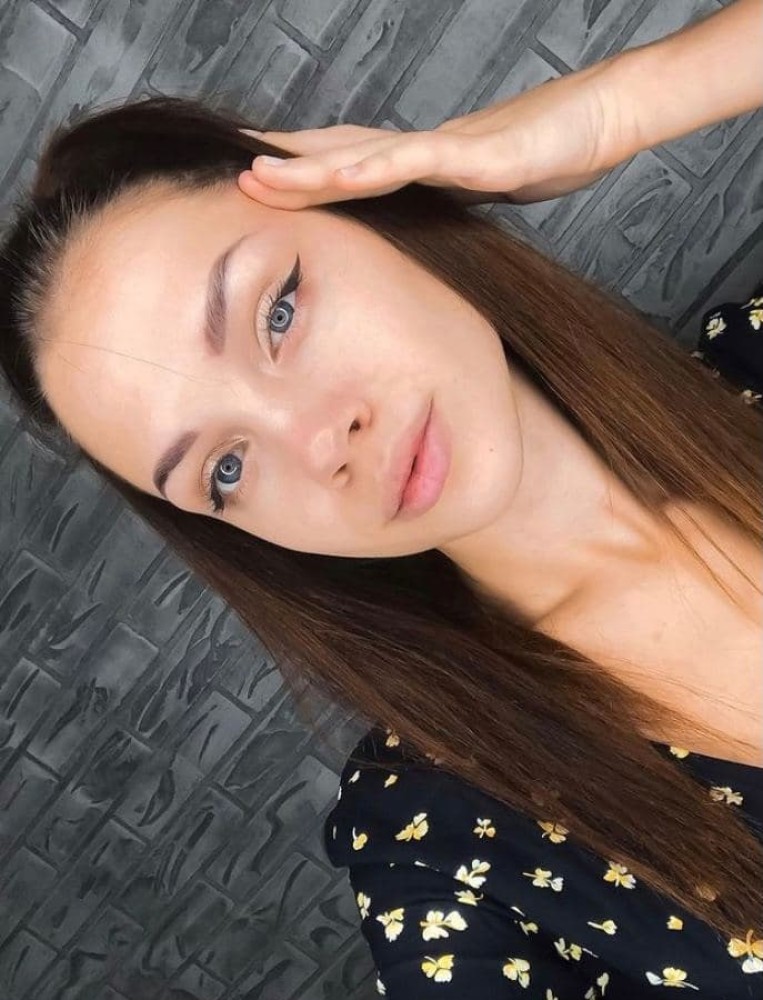 Индивидуалка 🎥 Света фото № 2 в городе Воткинск