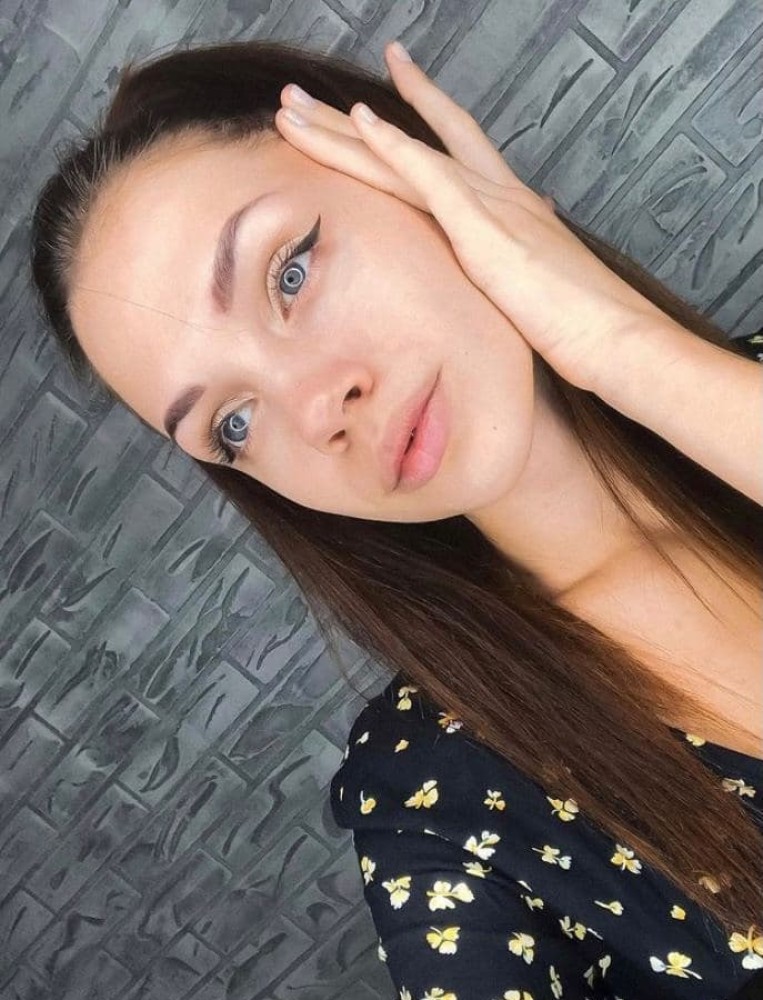 Индивидуалка 🎥 Света фото № 2 в городе Воткинск