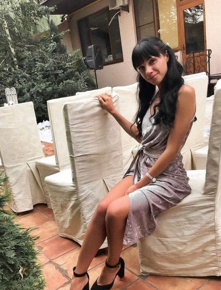 Индивидуалка 🎥 Света фото № 2 в городе Воткинск