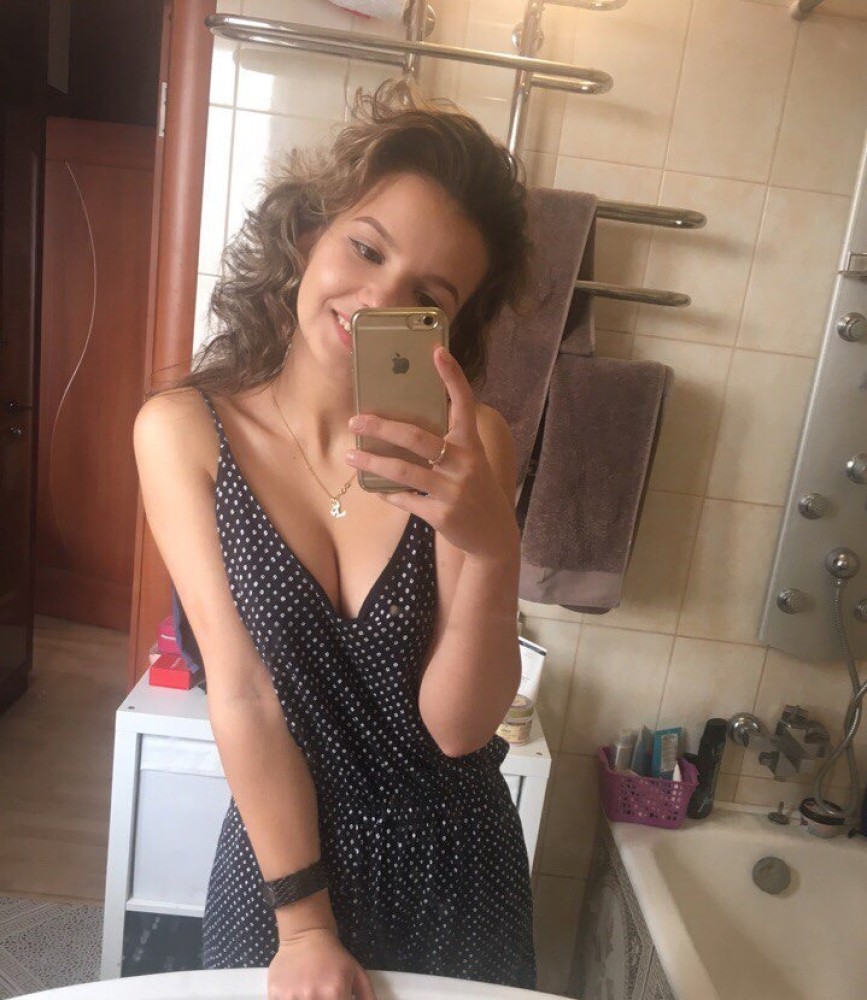 Индивидуалка Ольга главное фото в городе Воткинск 