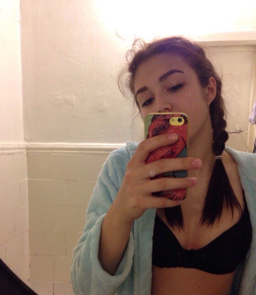 Индивидуалка Надежда главное фото в городе Воткинск 