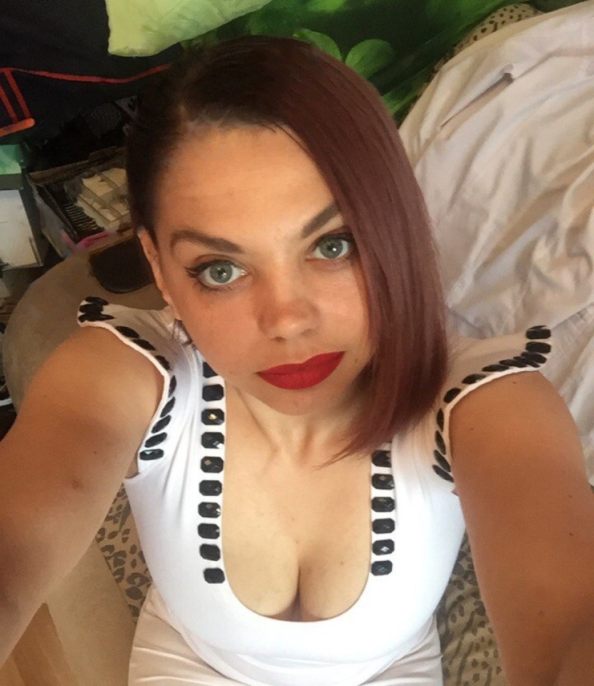 Индивидуалка Рита главное фото в городе Воткинск 