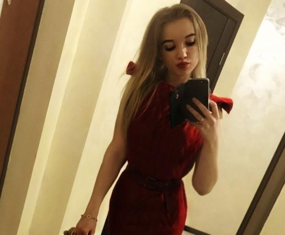 Индивидуалка Карина главное фото в городе Воткинск 