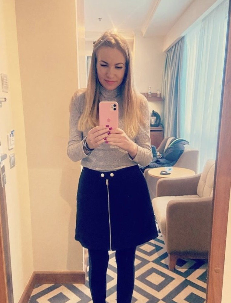 Индивидуалка 🎥 Надежда главное фото в городе Воткинск 