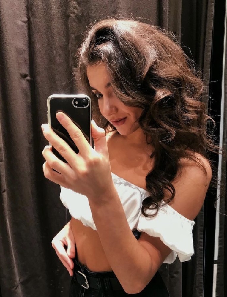 Индивидуалка 🎥 Анжела главное фото в городе Воткинск 