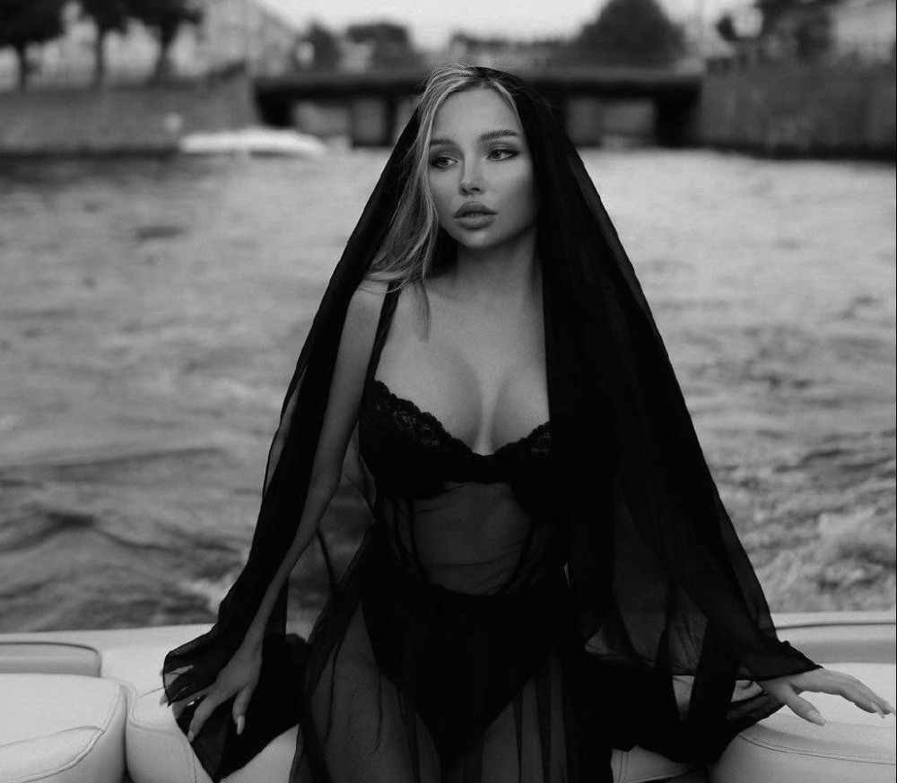 Индивидуалка Анита фото № 2 в городе Воткинск