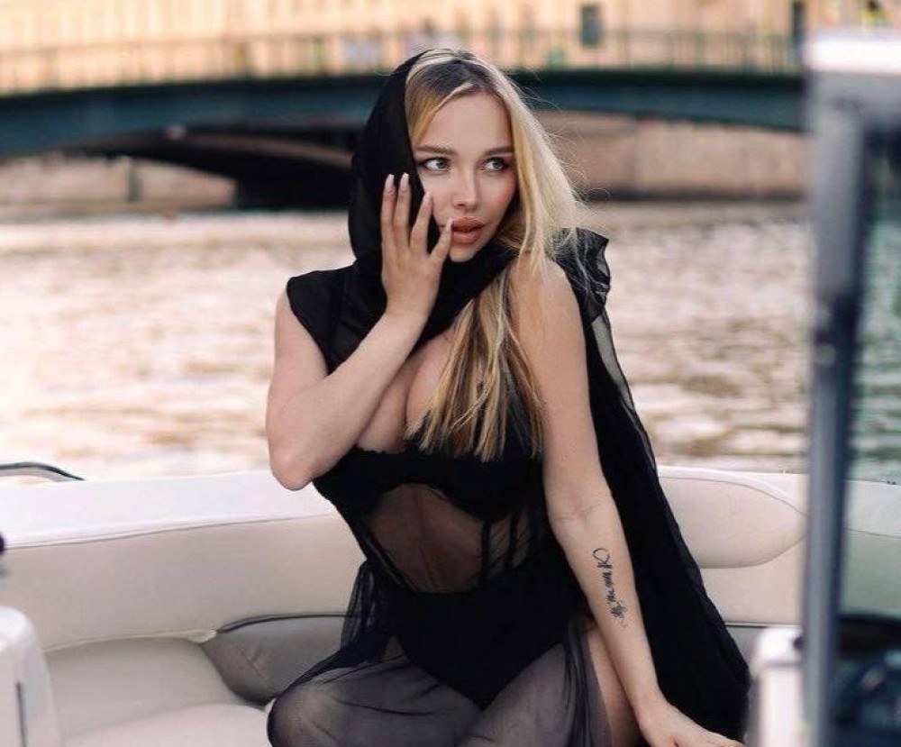 Индивидуалка Анита фото № 2 в городе Воткинск