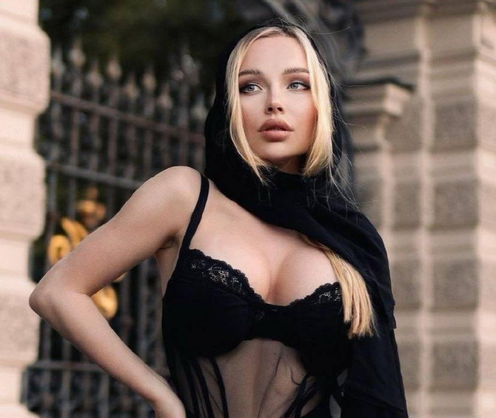 Индивидуалка Анита фото № 2 в городе Воткинск