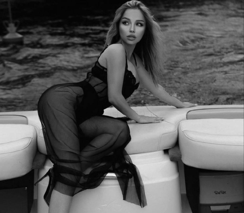 Индивидуалка Анита фото № 2 в городе Воткинск