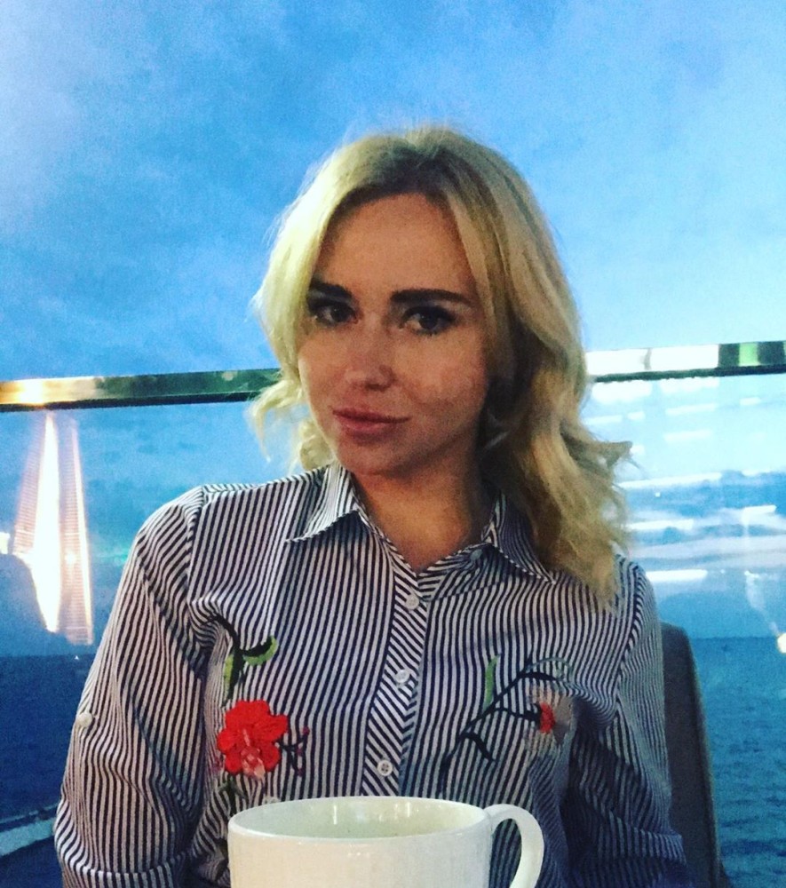 Индивидуалка Анька фото № 2 в городе Воткинск