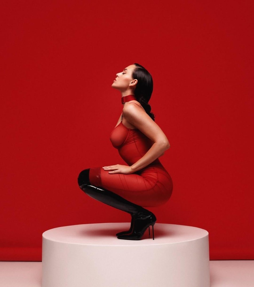 Индивидуалка Дарина фото № 2 в городе Воткинск