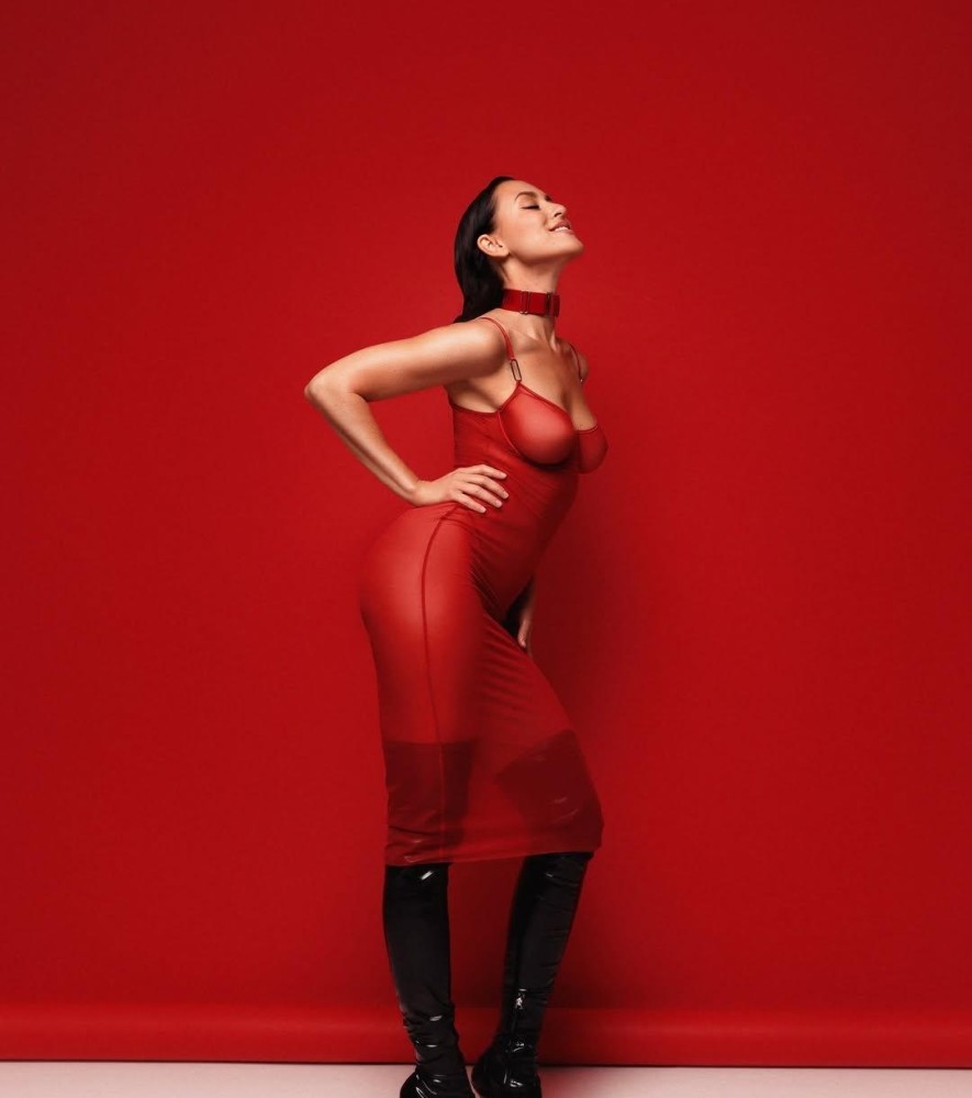 Индивидуалка Дарина фото № 2 в городе Воткинск