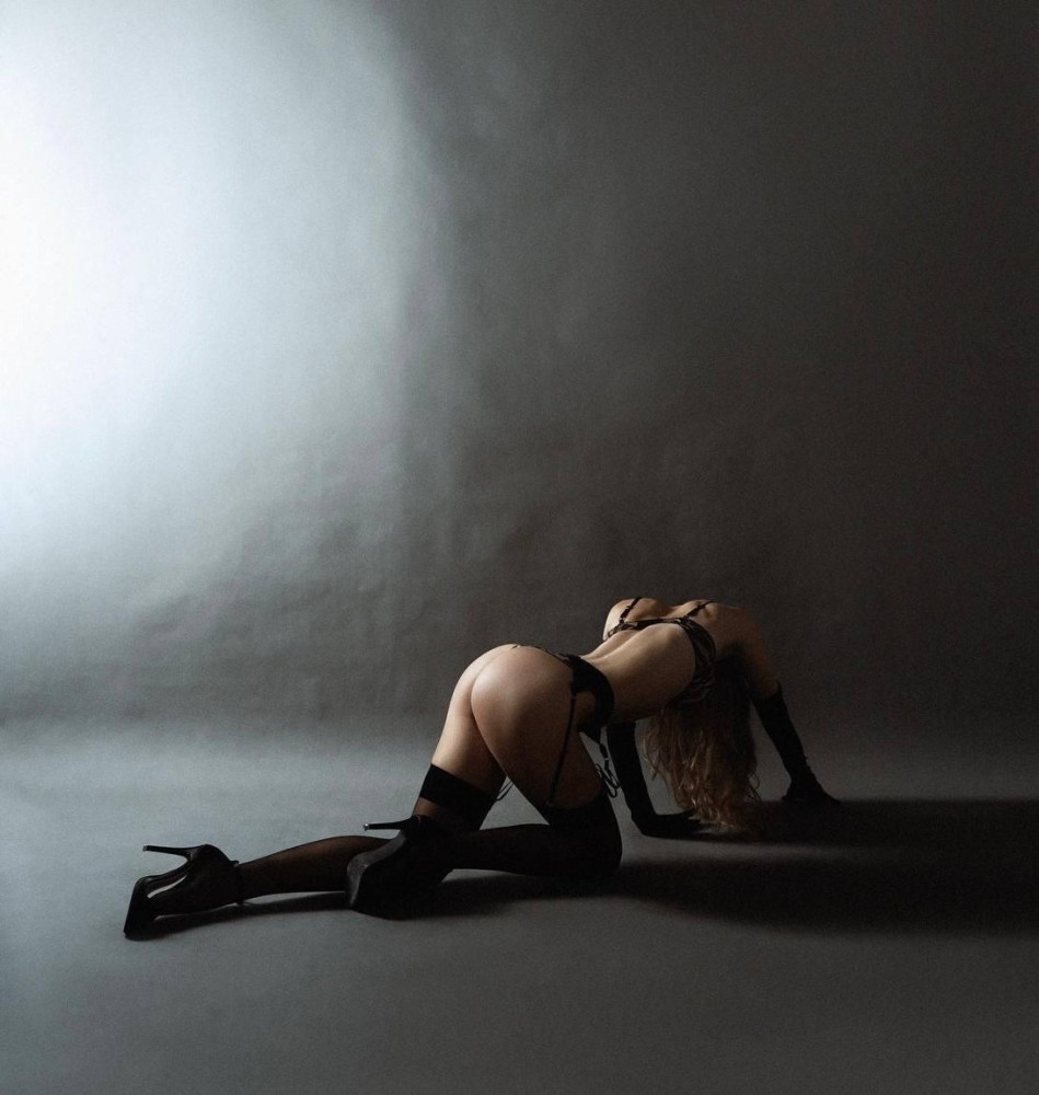 Индивидуалка Даша фото № 2 в городе Воткинск