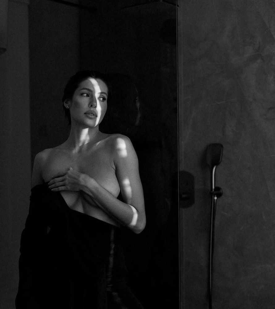 Индивидуалка Дашута фото № 2 в городе Воткинск