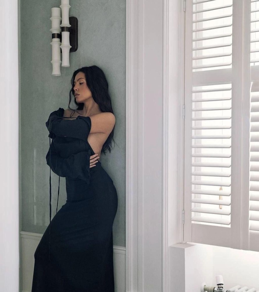 Индивидуалка Дашута фото № 2 в городе Воткинск