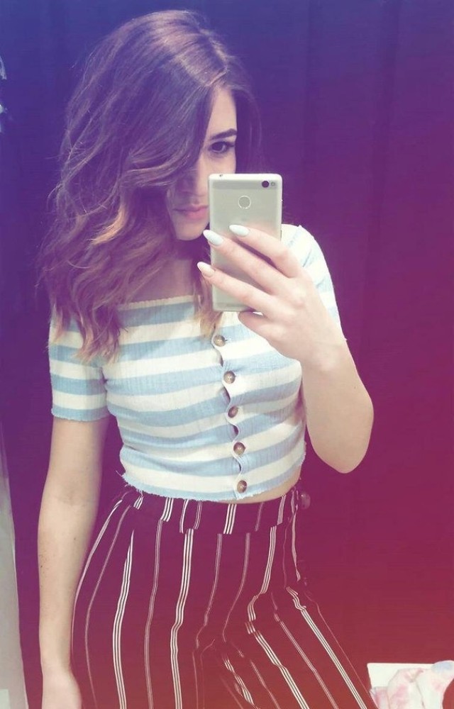 Индивидуалка Дина фото № 2 в городе Воткинск