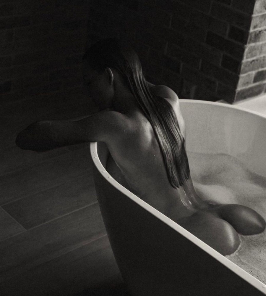 Индивидуалка Галина фото № 2 в городе Воткинск