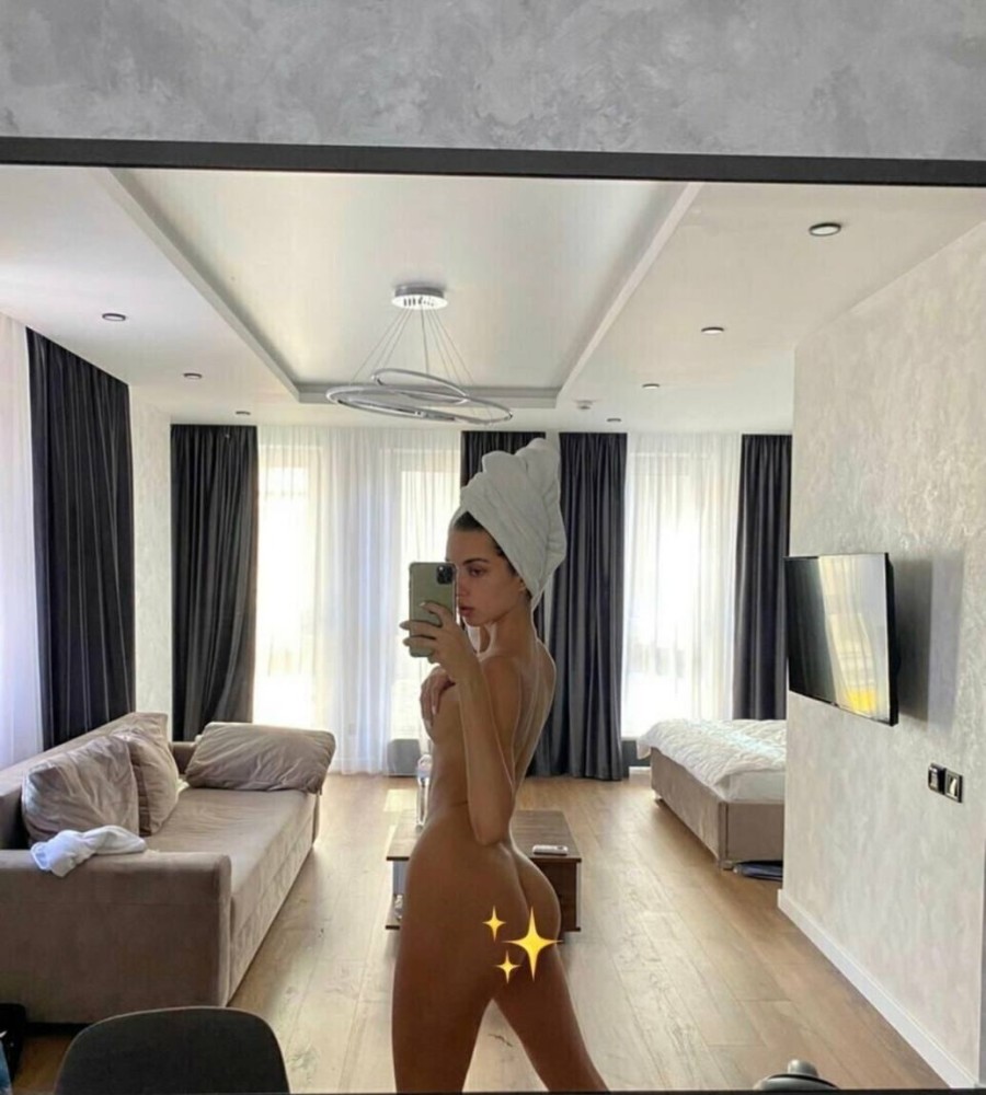 Индивидуалка Изольда фото № 2 в городе Воткинск