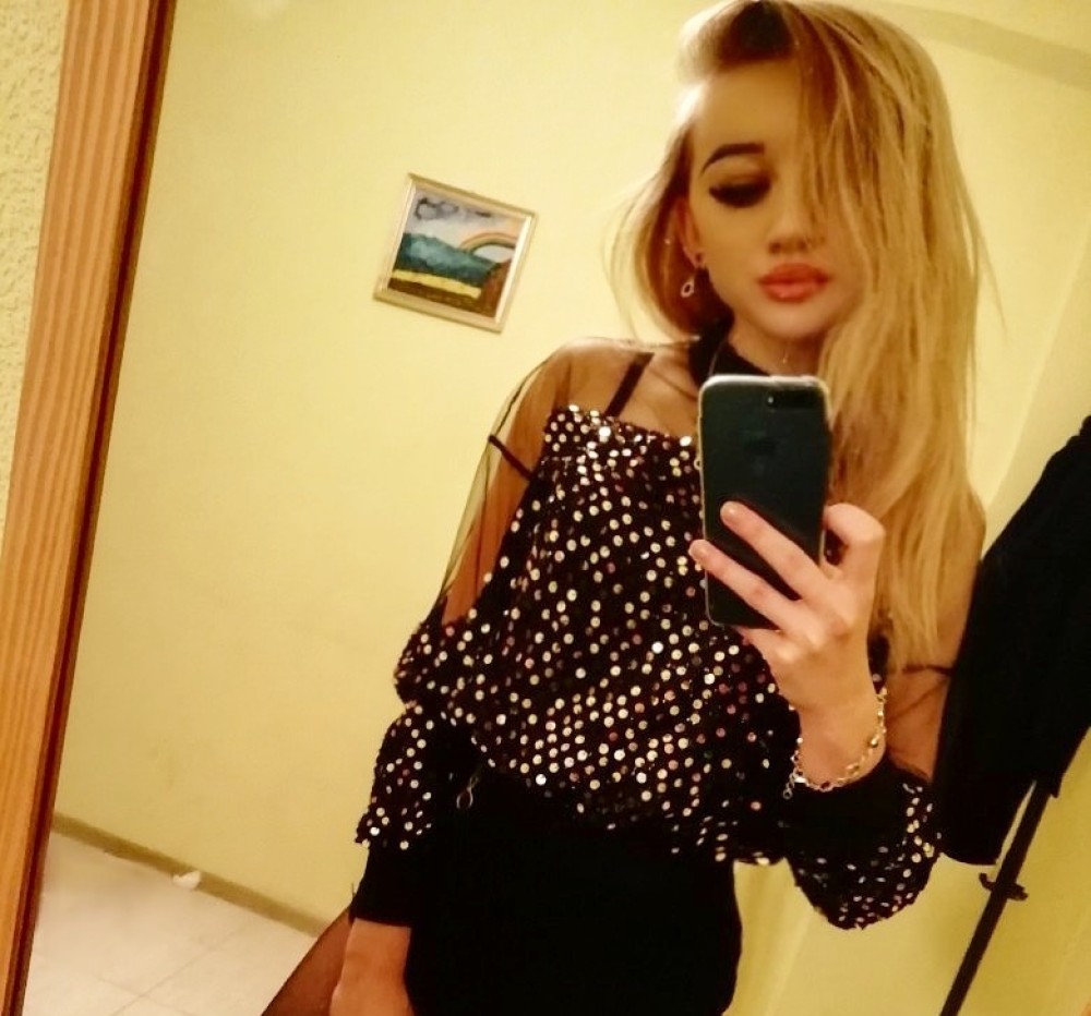 Индивидуалка Карина фото № 2 в городе Воткинск