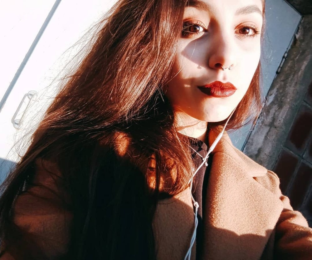 Индивидуалка Катька фото № 2 в городе Воткинск