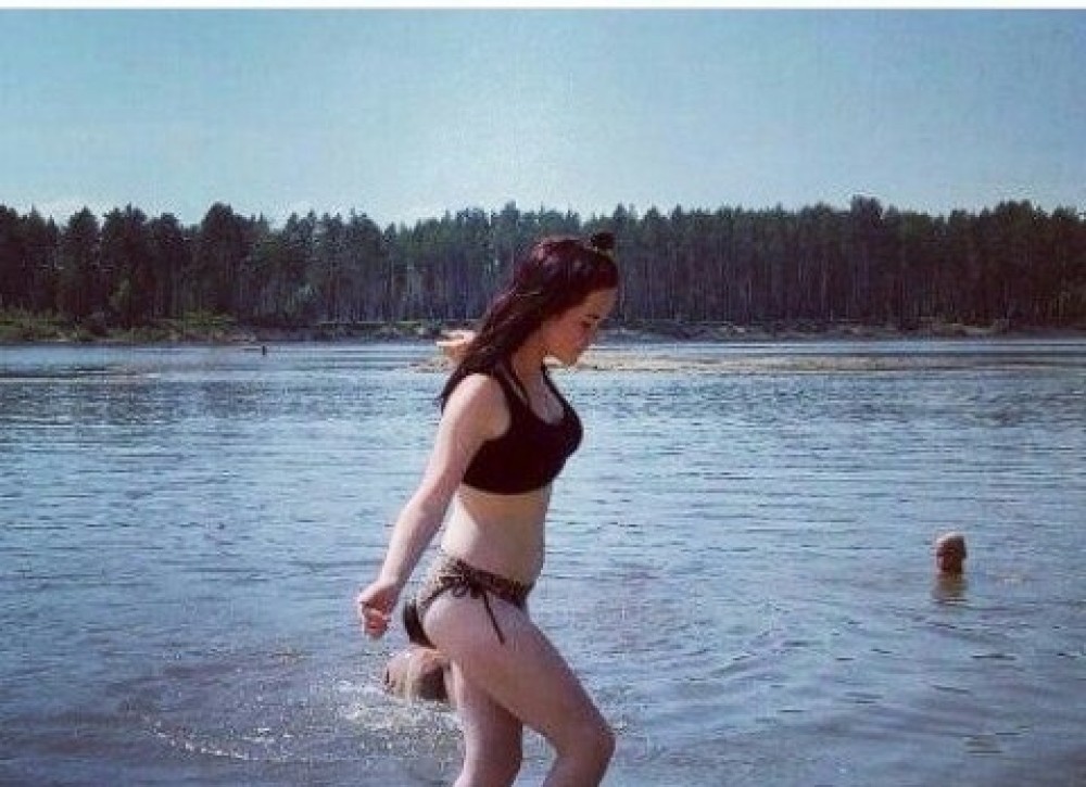 Индивидуалка Леся фото № 2 в городе Воткинск