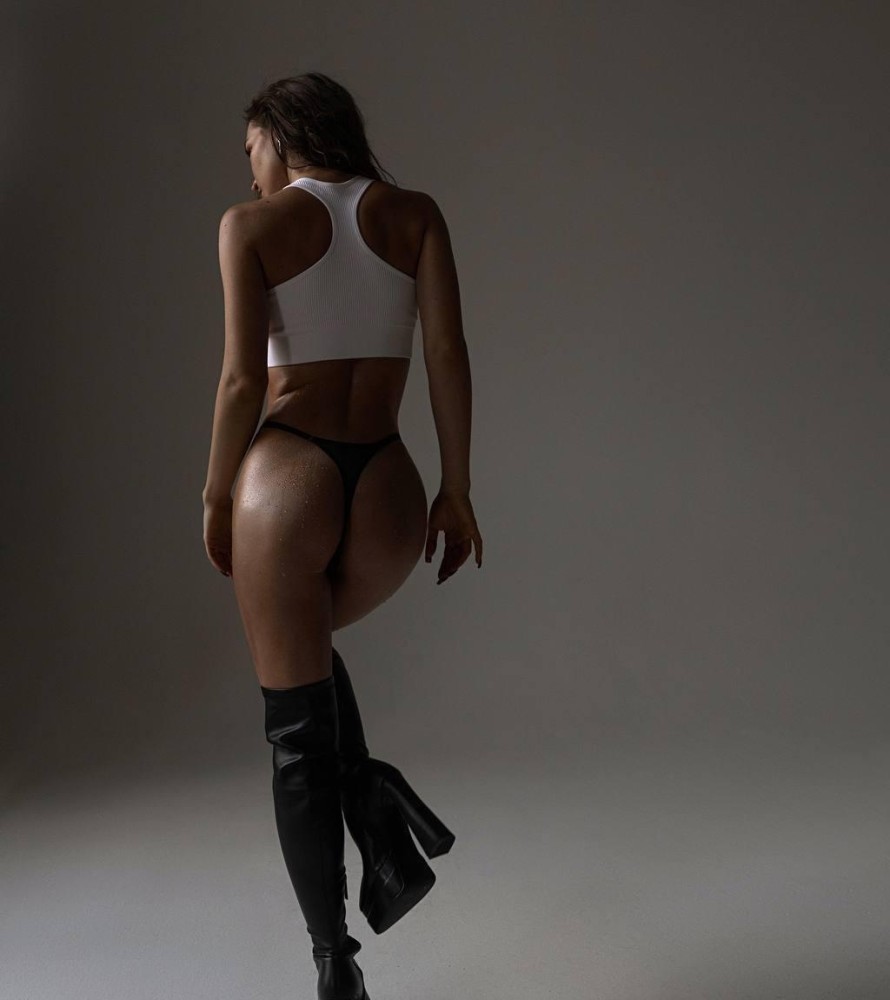 Индивидуалка Лиля фото № 2 в городе Воткинск