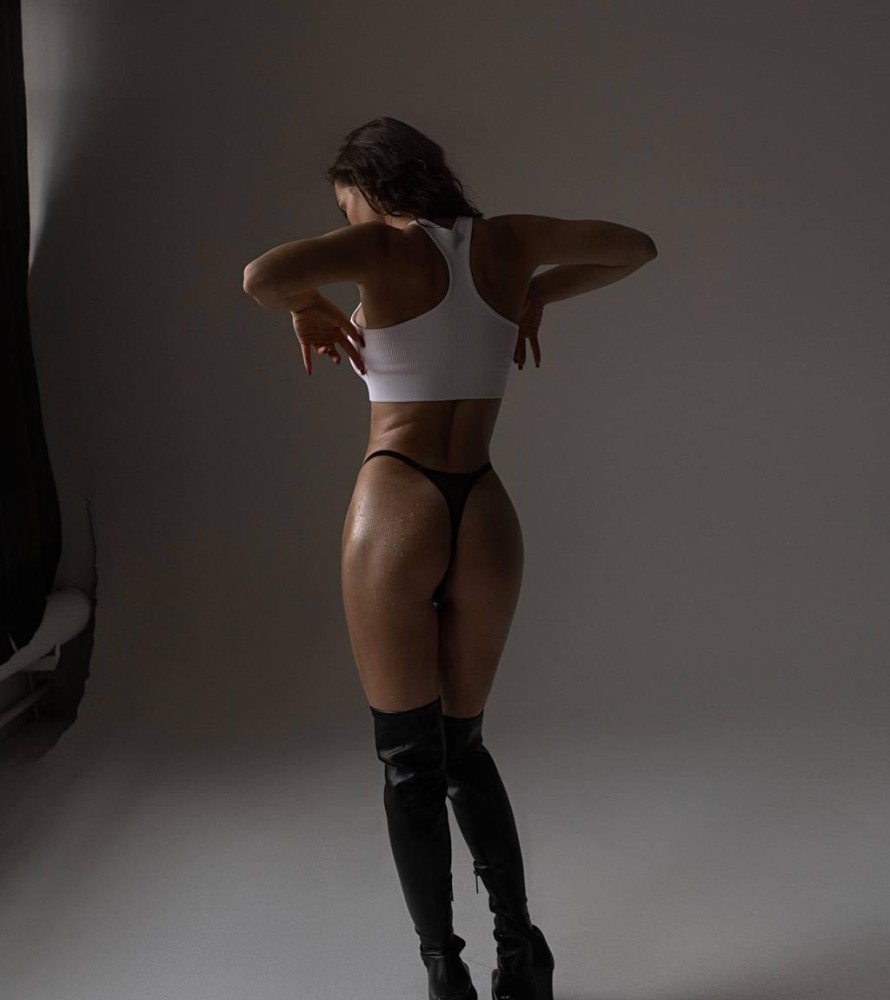 Индивидуалка Лиля фото № 2 в городе Воткинск