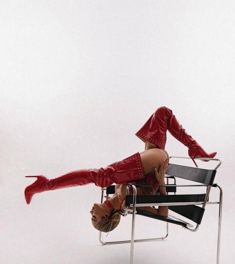 Индивидуалка Луиза фото № 2 в городе Воткинск