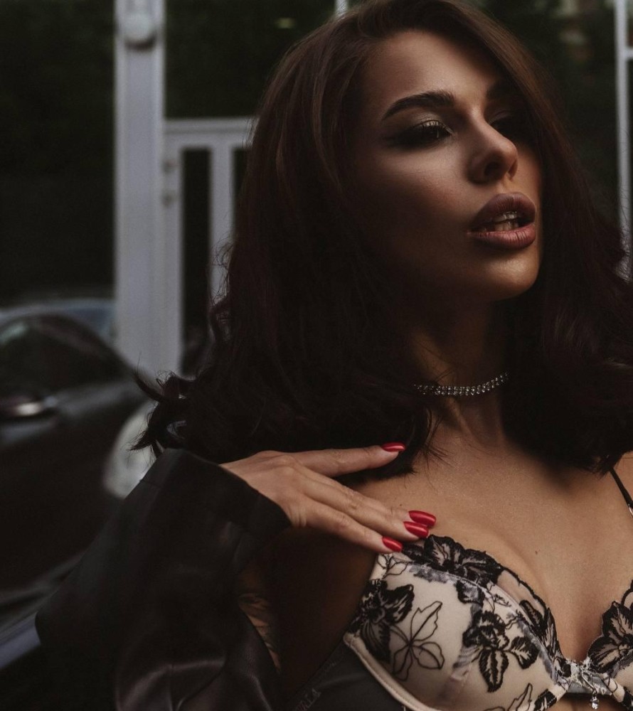 Индивидуалка Марина фото № 2 в городе Воткинск