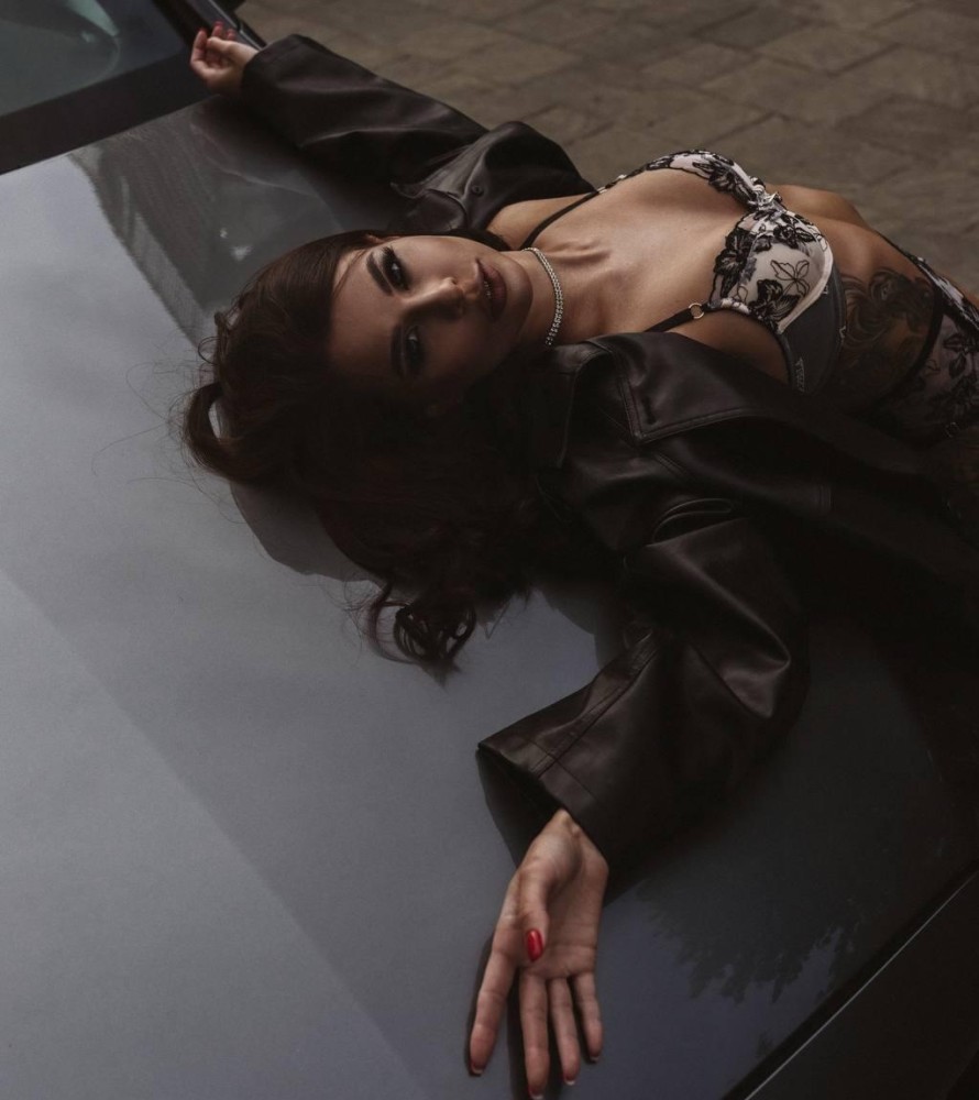 Индивидуалка Марина фото № 2 в городе Воткинск