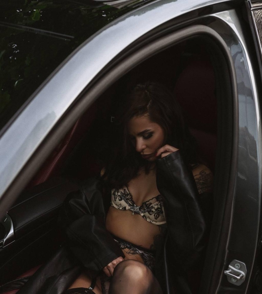 Индивидуалка Марина фото № 2 в городе Воткинск