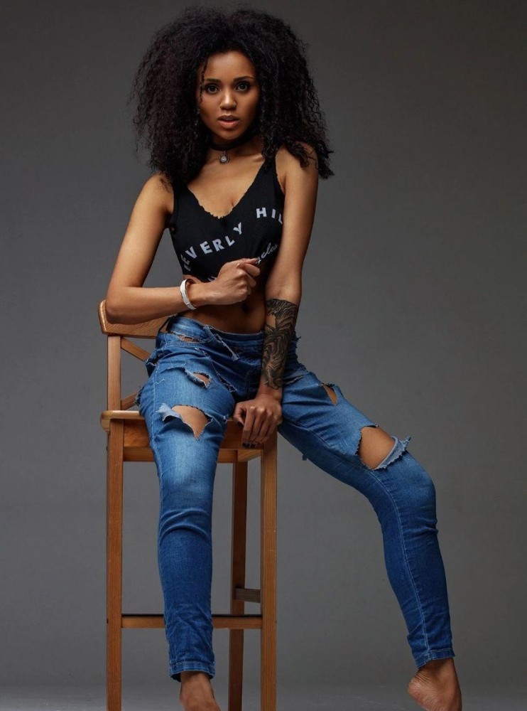 Индивидуалка Милана фото № 2 в городе Воткинск