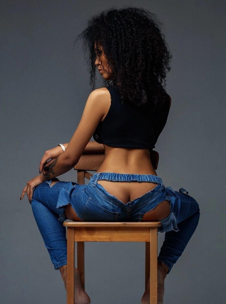 Индивидуалка Милана фото № 2 в городе Воткинск